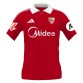 Sevilla FC Udetrøje 2025-2026